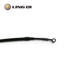 Di alta qualità per <span class=keywords><strong>moto</strong></span> <span class=keywords><strong>freno</strong></span> idraulico olio <span class=keywords><strong>tubo</strong></span> <span class=keywords><strong>tubo</strong></span> <span class=keywords><strong>tubo</strong></span> per KAYO K2 <span class=keywords><strong>moto</strong></span> ATV Motocross <span class=keywords><strong>posteriore</strong></span> pompa <span class=keywords><strong>freno</strong></span> a disco - Product Image 5