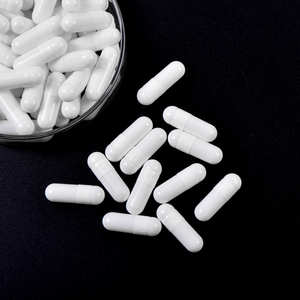 Capsules végétales vides HPMC Kangle Factory, tailles 00, 0, 1, certifiées Halal, capsules végétales vides pour pilules, vente chaude - Product Image 4