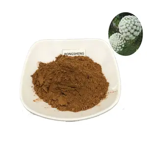 Puur Natuurlijke Poeder Cnidium Monnieri Fruit Extract