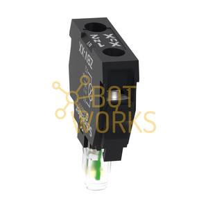 Schneider Electric ZBVGM1T - Neuf - Product Image 1