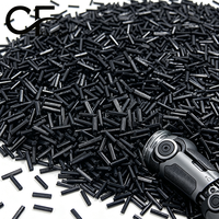 Polyamide 66 LCF à fort impact avec 20 à 60 % de fibres de carbone longues, mélange personnalisé