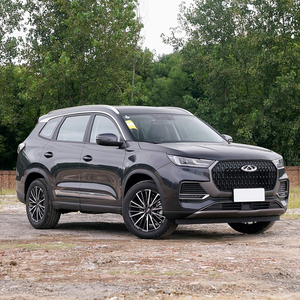 2023 1.5TCI 1.6ตัน197hp ปรับแต่ง L4อัตโนมัติเทอร์โบหนัง R18กล้อง pastillas de freno Chery Tiggo 8 SUV - Product Image 3