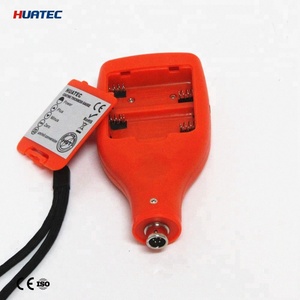 सटीक कोटिंग मोटाई गेज TG-2100 5000 माइक्रोन - Product Image 6
