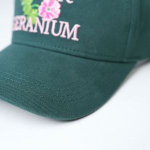 Gorras de Béisbol de Algodón para Exteriores, Venta al Por Mayor, Personalizables, Ideales para el Verano - Product Image 4