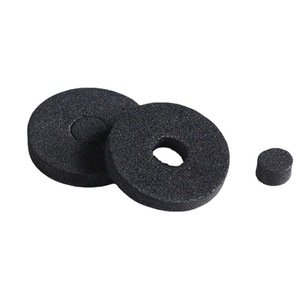 Almohadilla de esponja EVA antideslizante y a prueba de golpes para fijaciones mecánicas de 30mm, 20mm y 10mm - Product Image 1