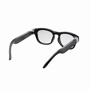 MD03 Gafas Inteligentes con IA de 13 Megapíxeles HD, Transmisión en Vivo, Traducción en Tiempo Real, Resistentes al Agua IPX-6, Control Táctil/Aplicación/Voz con un Clic - Product Image 2