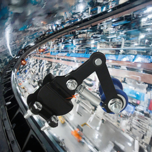 <span class=keywords><strong>SNOR</strong></span> ชุดปรับตั้งโซ่รถมอเตอร์ไซค์แบบใหม่ รุ่นปรับปรุง วัสดุโลหะ ใช้ได้กับรถมอเตอร์ไซค์ทั่วไป พร้อมอุปกรณ์เสริม รับประกัน 12 เดือน - Product Image 3