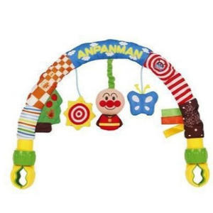 Caliente cuna <span class=keywords><strong>arco</strong></span> juguete bebé sonajero juguete bebé cama campana móvil dibujos animados colgante juguete cuna cabecera Clip juego <span class=keywords><strong>arco</strong></span> colgante Animal de peluche - Product Image 3