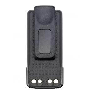 Baterai Motorola untuk APX2000, Kompatibel dengan Radio APX2000 APX3000 XPR7550 XPR7350, Baterai NNTN8128 NNTN8128 - Product Image 3