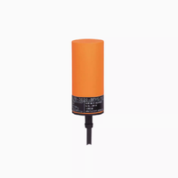 Nuevo Transformador de Corriente IFM KB5062 con Montaje M12 para Detección de Posición/Monitoreo de Nivel - Disponible en Almacén