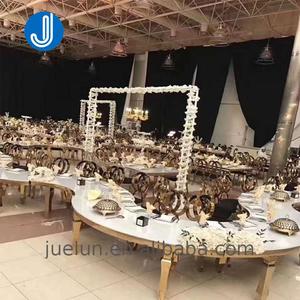 Los productos más vendidos en las tablas Silla de mesa de comedor de la boda para <span class=keywords><strong>el</strong></span> evento de la fábrica de china - Product Image 2
