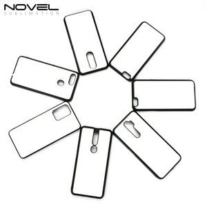 Funda para Teléfono TPU+PC para Oppo A5S en Bolsas y Fundas para Teléfonos Móviles, Fundas para Sublimación, Funda para Reno 6 Nuevo Molde Reno 6 Pro Nuevo - Product Image 4