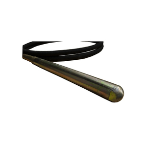 Venta al por mayor 38mm vibrador de hormigón de mano eje flexible - Product Image 2