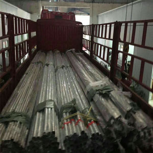 56si7 <span class=keywords><strong>9260</strong></span> מוט עגול פלדה אביב - Product Image 3