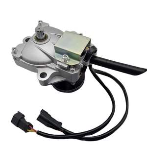 7834-40-2000 มอเตอร์ควบคุมความเร็วเหมาะสำหรับ PC100-6 PC120-6 PC160-6 PC200-6 PC210-6 ผลิตในประเทศจีน - Product Image 3