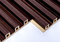Panneau mural en PVC marbré moderne, écologique, anti-moisissure, ignifuge et imperméable pour usage domestique et commercial, salle de bain européenne