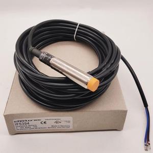 One for IFM New IF5394 <b>Inductive</b> Proximity <b>Switch</b> Sensor - Product Image 4