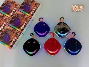 Altavoces inteligentes altavoz direccional BT cráneo audio altavoz con iluminación <span class=keywords><strong>MP3</strong></span> - Product Image 2