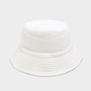 Sombrero de Pescador Unisex de Tela de Toalla con Bordado 3D y Logotipo Personalizado para Adultos - Listo para Viajar y Pescar - Product Image 5