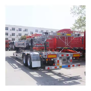 Stable chassis lowers center of gravity Low fuel consumption for cost savings Simple structure reduces maintenance - Product Image 6