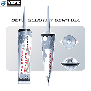 Lubrifiant pour engrenages YEFE haute performance SAE 80W90 85W140, anti-corrosion, durée <span class=keywords><strong>de</strong></span> vie durable, 3 ans, <span class=keywords><strong>moto</strong></span>/scooter à deux roues - Product Image 5