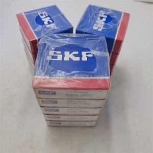 מקורי skf מותג עמוק חריץ כדור נושא 6005 6005-2rsh - Product Image 6