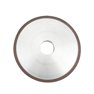 Roue de meulage Abrasive Super résistante, disque de 10mm en diamant désossé en résine pour le meulage des outils de tournage en carbure - Product Image 6
