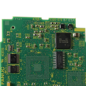 Nueva Tarjeta de Eje PCB Original FANUC A20B-3300-0768 - Product Image 2