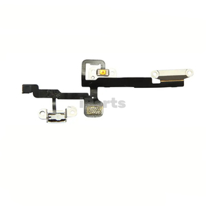 Câble flexible de bouton d'alimentation de remplacement IParts pour <span class=keywords><strong>Apple</strong></span> <span class=keywords><strong>Watch</strong></span> IWatch Series <span class=keywords><strong>3</strong></span> 38mm <span class=keywords><strong>42mm</strong></span> (version <span class=keywords><strong>GPS</strong></span> et cellulaire) pièces de réparation - Product Image 1