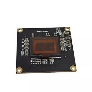 Starvis <span class=keywords><strong>2</strong></span> imx585 mipi máy ảnh mô-đun rõ ràng HDR Starlight tầm nhìn ban đêm mipi máy ảnh mô-đun - Product Image 3