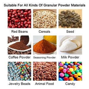 Vertical Packaging Machine for Multi Function Powder Packing Machine - Product Image 6