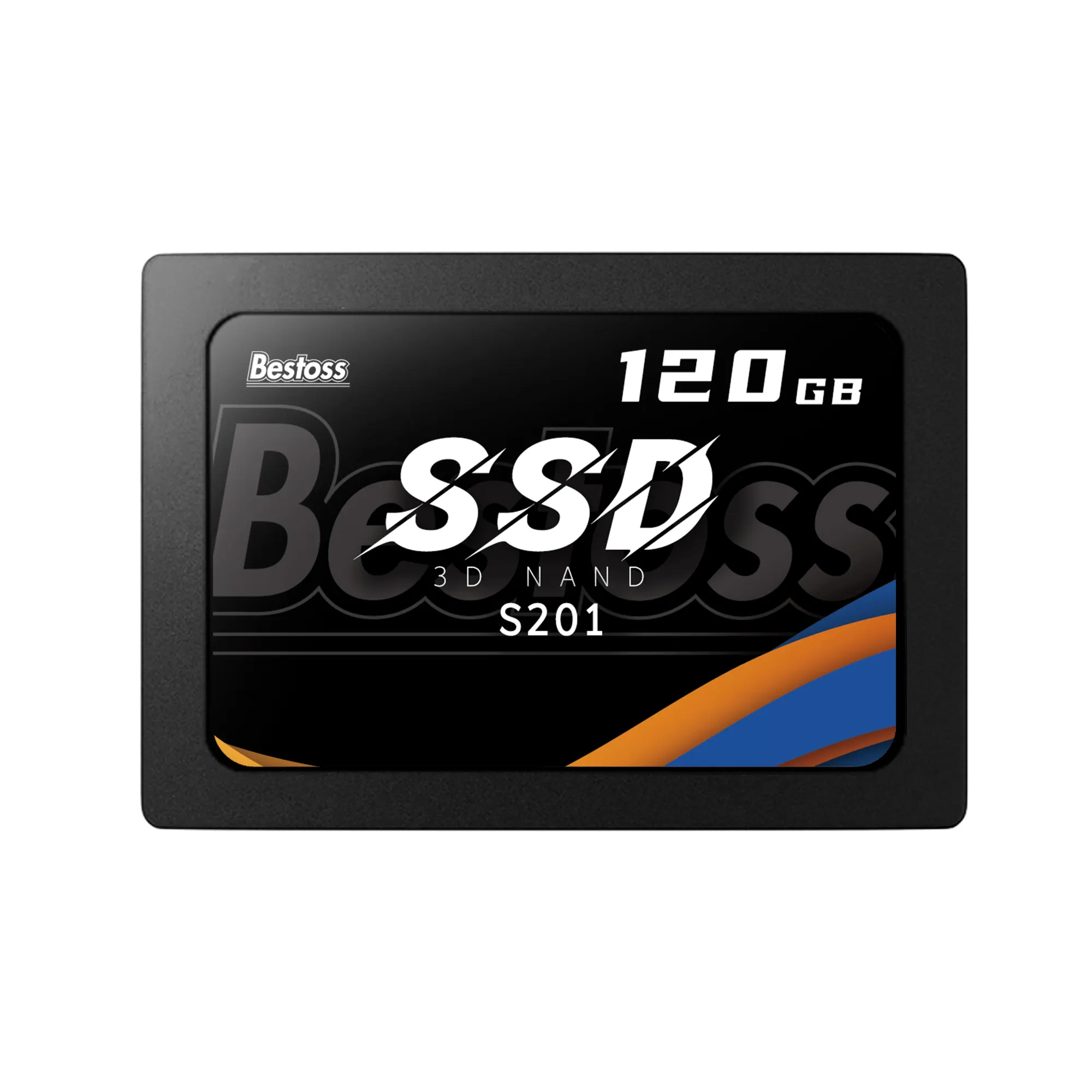 Piena capacità 2.5 prezzo di fabbrica all'ingrosso a buon mercato disco rigido 128GB 256GB 480GB 512GB 960GB 1TB SSD SATAIII