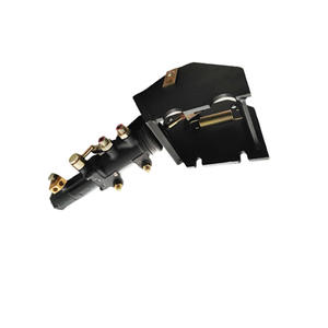 Kit de Montaje del Acelerador Daewoo G50S2 G60S2 G70S2, Pieza Original de Fábrica para Carburador de Montacargas - Product Image 3