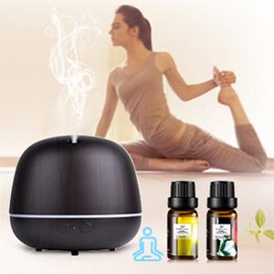 Custom Hotel olio essenziale miscela 6*10ml premio Aroma olio per diffusore, all'ingrosso alla rinfusa per aromaterapia - Product Image 3