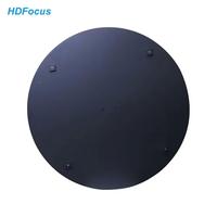 Projecteur holographique 3D Holograma 100cm 1080P, écran holographique Wifi, ventilateur d'hologramme 3D avec couvercle en tôle extérieure