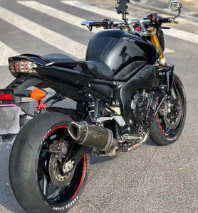 Moto d'occasion de haute qualité <span class=keywords><strong>FZ8N</strong></span> pour accessoires Yamaha - Product Image 5