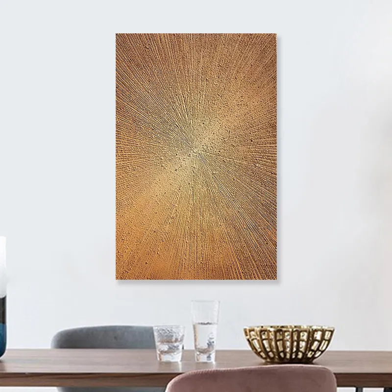 Modern Home Decorations Abstract Fine Art Canvas Painting Modern Wall Art Original Oil Acrylic Painting Canvas Printing Artwork