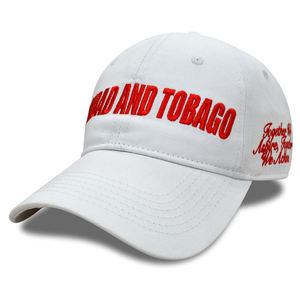 Gorra de Béisbol Curva de 6 Paneles con Bordado 3D, Logotipo Personalizado, MOQ Bajo, Envío Rápido, Venta al Por Mayor, Directo de Fábrica con 14 Años de Experiencia - Product Image 6