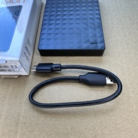Hard Disk Eksternal Portabel Murah Grosir 2.5 Inch 3.0 USB 3.0 500GB 1TB 2TB