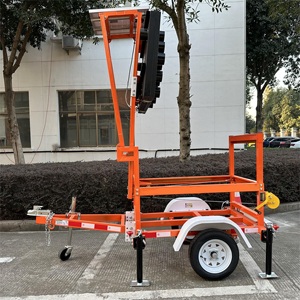 <span class=keywords><strong>Directional</strong></span> <span class=keywords><strong>LED</strong></span> ánh sáng nhấp nháy năng lượng mặt trời mũi tên bảng Đăng - Product Image 5