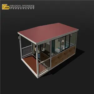 made modular tiny kit set cabin container house homes prefab houses luxury 5 bedroom 3 bath house