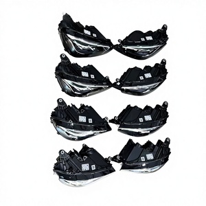 <span class=keywords><strong>Mercedes</strong></span> Usata <span class=keywords><strong>Serie</strong></span> <span class=keywords><strong>E</strong></span> W213 E300 E400 - Ricambio per Ventola Elettronica Anteriore, Radiatore <span class=keywords><strong>e</strong></span> Illuminazione Paraurti (Made in Cina) - Product Image 5