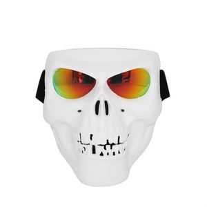 <span class=keywords><strong>Gafas</strong></span> de seguridad OEM para <span class=keywords><strong>motocross</strong></span>, <span class=keywords><strong>gafas</strong></span> de sol deportivas, artículo para fiestas de Halloween, <span class=keywords><strong>gafas</strong></span> de fantasma, máscara personalizada para fiestas, <span class=keywords><strong>gafas</strong></span> de protección para el viernes negro - Product Image 6