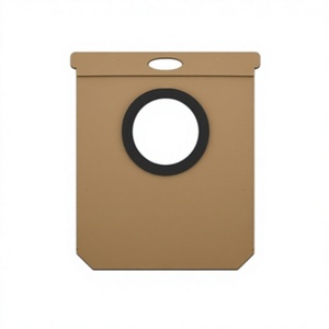 Bolsas para el polvo para aspiradoras robot Eufy L50/L60 y L60 <span class=keywords><strong>SES</strong></span> Haier H9 - Consumibles para el hogar - Product Image 1