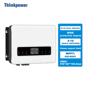 Lai năng lượng mặt trời biến tần với bộ sạc pin 1200 Wát đầu ra Off <span class=keywords><strong>On</strong></span> Lưới invertor tinh khiết Sine Wave năng lượng mặt trời biến tần với MPPT điều khiển - Product Image 1