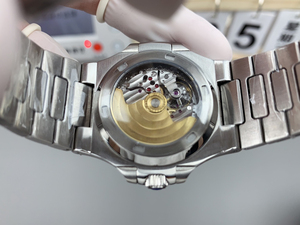 2025 suntuoso reloj de plata delicado resistente al agua juego de <span class=keywords><strong>playa</strong></span> deportes marinos fiesta en la piscina reloj mecánico de gama alta - Product Image 4