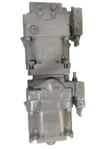 Rexroth pompe idrauliche a pistone variabile <span class=keywords><strong>pompa</strong></span> a pistone idraulica A11VO Series-A11VO40 A11VO60 A11VO75 A11VO95 A11VO130 a11 vo145 - Product Image 2