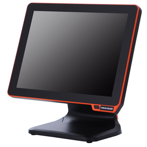 Tất Cả-Trong-Một Màn Hình Cảm Ứng Kép <span class=keywords><strong>POS</strong></span> <span class=keywords><strong>15</strong></span>/ 17 Inch Máy Thu Ngân - Product Image 3