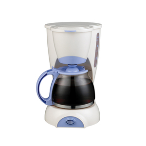 Cafetera de Goteo Individual, Portátil, Negra, con Función para Mantener Caliente, para 6 Tazas - Product Image 2