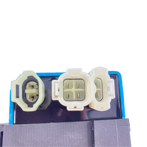 Bộ Đánh Lửa Chế Độ Đánh Lửa SCR Tụ Điện Cao Áp Xe Máy <span class=keywords><strong>Cdi</strong></span> Sản Xuất Tại Trùng Khánh Cho BAJAJ <span class=keywords><strong>DISCOVER</strong></span> <span class=keywords><strong>125</strong></span> - Product Image 4